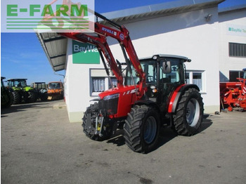 Trattore MASSEY FERGUSON 4708