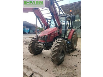 Trattore MASSEY FERGUSON 5710