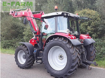 Trattore Massey Ferguson 5713 sl: foto 3