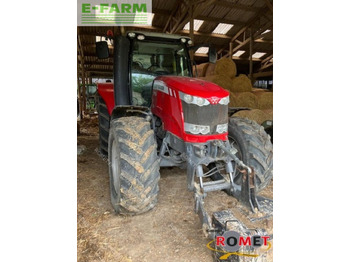 Trattore MASSEY FERGUSON 7716