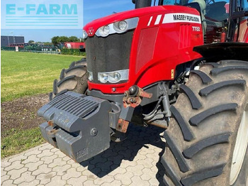 Trattore Massey Ferguson 7722 dyna-6: foto 2