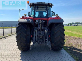 Trattore Massey Ferguson 7722 dyna-6: foto 5