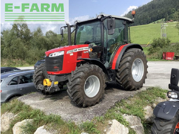 Trattore MASSEY FERGUSON 4708