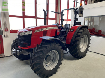 Trattore MASSEY FERGUSON 4708