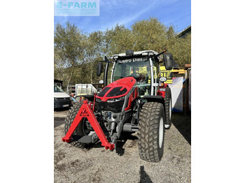 Trattore Massey Ferguson mf 5s.105 dyna-4 efficient Efficient: foto 2