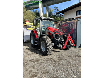 Trattore Massey Ferguson mf 5s.105 dyna-4 efficient Efficient: foto 3