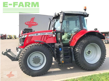 Trattore MASSEY FERGUSON 6716