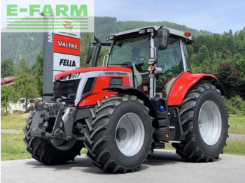 Trattore MASSEY FERGUSON 100 series