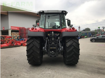 Trattore Massey Ferguson mf 6s.155 dyna-6 efficient Efficient: foto 4