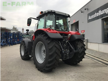 Trattore Massey Ferguson mf 6s.155 dyna-6 efficient Efficient: foto 3