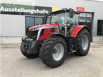 Trattore MASSEY FERGUSON 100 series