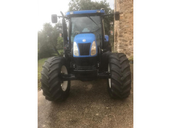 Trattore New Holland T7.225: foto 2