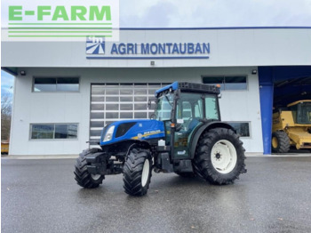 Trattore NEW HOLLAND T4