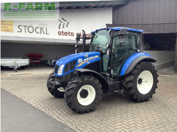 Trattore NEW HOLLAND T5