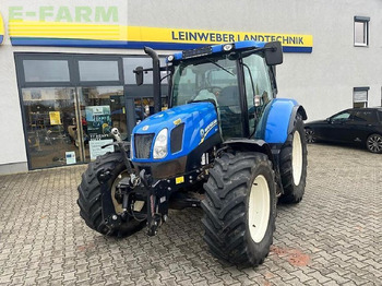 Trattore NEW HOLLAND T6.140