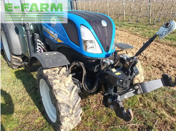 Trattore New Holland t4.80 f F: foto 2