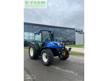 Trattore NEW HOLLAND T4