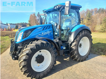 Trattore NEW HOLLAND T5