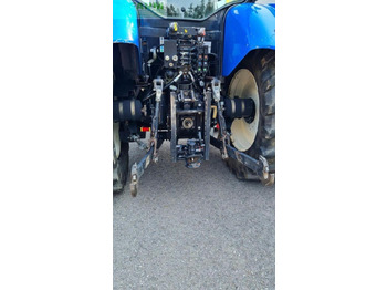 Trattore New Holland t6.160: foto 2