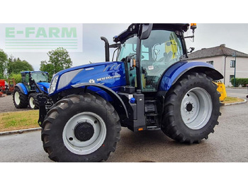 Trattore NEW HOLLAND T6