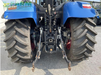 Trattore New Holland t6.180: foto 4