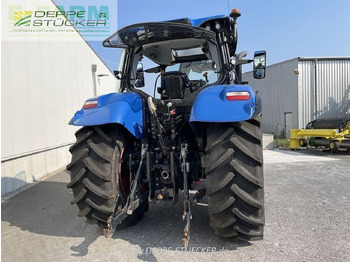 Trattore New Holland t6.180: foto 5