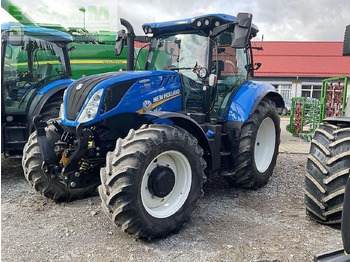 Trattore NEW HOLLAND T6.180