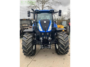 Trattore New Holland t7.210: foto 3