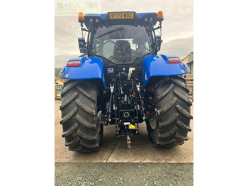 Trattore New Holland t7.210: foto 5