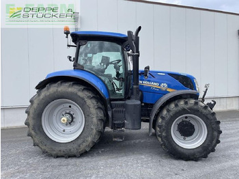 Trattore New Holland t7.230: foto 5