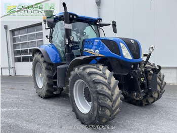 Trattore New Holland t7.230: foto 4