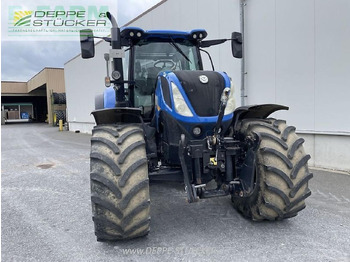 Trattore New Holland t7.230: foto 3