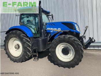 Trattore NEW HOLLAND T7.230