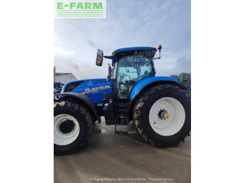 Trattore NEW HOLLAND T7.230