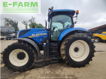 Trattore NEW HOLLAND T7.230