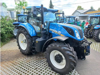 Trattore NEW HOLLAND T7.270