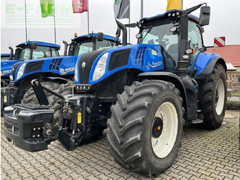 Trattore New Holland t8.435 ac stage 5 AC: foto 2