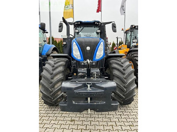 Trattore New Holland t8.435 ac stage 5 AC: foto 3