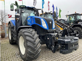 Trattore New Holland t8.435 ac stage 5 AC: foto 4