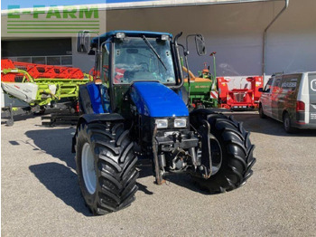 Trattore New Holland tl 100: foto 4