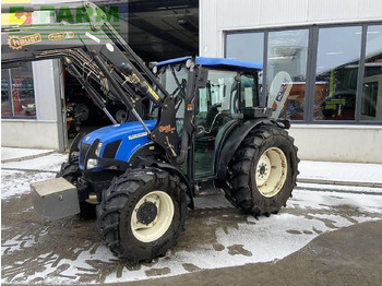 Trattore NEW HOLLAND TL