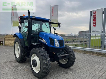 Trattore NEW HOLLAND TS100