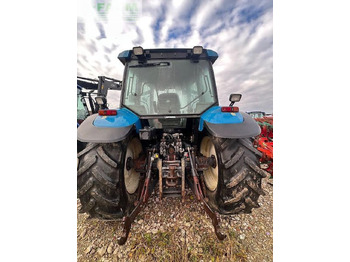 Trattore New Holland ts100: foto 5