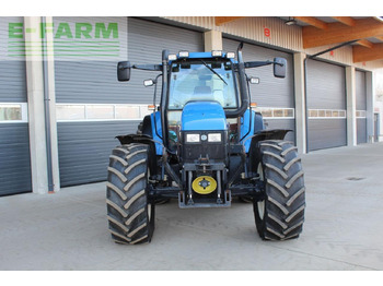 Trattore New Holland ts115: foto 5