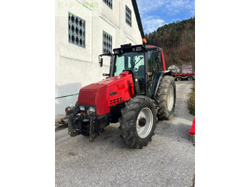 Trattore VALTRA 6250