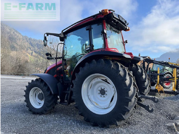 Trattore Valtra a 75: foto 5