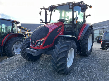 Trattore Valtra a 75: foto 3