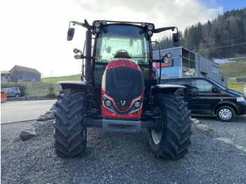 Trattore Valtra a 75: foto 2