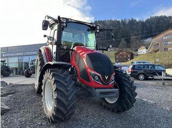 Trattore VALTRA A-series