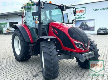 Trattore VALTRA A-series